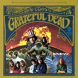 Grateful Dead Lyrics Grateful Dead