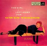 Miscellaneous Lyrics Gwen Verdon
