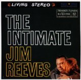 The Intimate Lyrics Jim Reeves
