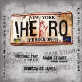 !Hero: The Rock Opera Lyrics John Cooper