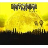 Volume III Lyrics Kamchatka