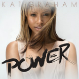 Power (Single) Lyrics Kat Graham
