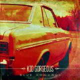 Blue Romance (EP) Lyrics Kid Gorgeous