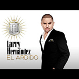 El Ardido (Single) Lyrics Larry Hernandez