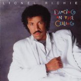 Dancing On The Ceiling Lyrics Lionel Richie
