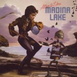 Miscellaneous Lyrics Madina Lake