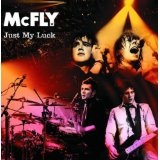 Just My Luck (OST) Lyrics McFly