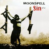 SIN/Pecado Lyrics Moonspell