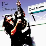 Dark Matter (EP) Lyrics Paul Sternquist