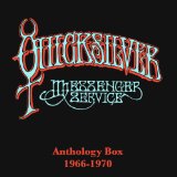 Quicksilver Messenger Service Lyrics Quicksilver Messenger Service