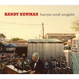 Harps And Angels Lyrics Randy Newman