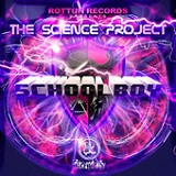 The Science Project (EP) Lyrics Schoolboy