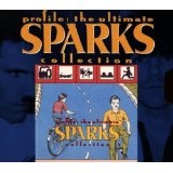Profile: Ultimate Sparks Collection Lyrics Sparks