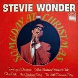 Someday At Christmas Lyrics Stevie Wonder