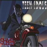 The Dysfunctional Shadowman Lyrics Teen Idols