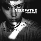 Destroyer Lyrics Telepathe