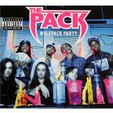 Wolfpack Party Lyrics The Pack
