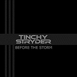 Before the Storm (Mixtape) Lyrics Tinchy Stryder
