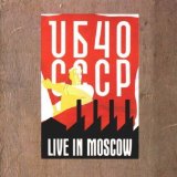 CCCP / Live In Moscow Lyrics UB40