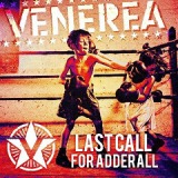 Last Call For Adderall Lyrics Venerea