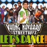 Let's Dance - EP Lyrics Vhong Navarro