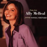 Songs From Ally McBeal Lyrics Vonda Shepard