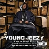 Let's Get It: Thug Motivation 101 Lyrics Young Jeezy