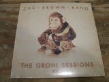 The Grohl Sessions, Vol. 1 Lyrics Zac Brown Band