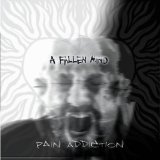Pain Addiction Lyrics A Fallen Mind