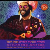 10 Purim Songs Lyrics Aaron Razel