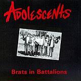 Brats In Battalions Lyrics Adolescents