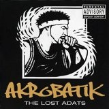 The Lost Adats Lyrics Akrobatik