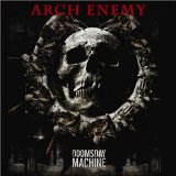 Doomsday Machine Lyrics Arch Enemy