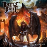 Unholy Savior Lyrics Battle Beast