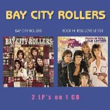 Rock 'N' Roll Love Letter Lyrics Bay City Rollers