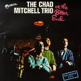 Chad Mitchell Trio