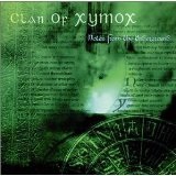 Notes From The Underground Lyrics Clan Of Xymox