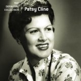 Best Of Patsy Cline Lyrics Cline Patsy