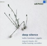 Miscellaneous Lyrics Deep Silence