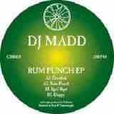 Rum Punch Lyrics DJ Madd