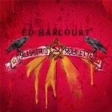 Russian Roulette EP Lyrics Ed Harcourt