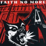 King for a Day... Fool for a Lifetime Lyrics Faith No More