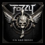 Sin and Bones Lyrics Fozzy