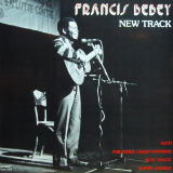 New Track Lyrics Francis Bebey