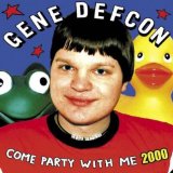 Miscellaneous Lyrics Gene Defcon
