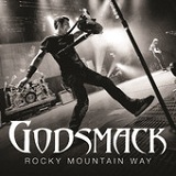 Rocky Mountain Way (Single) Lyrics Godsmack
