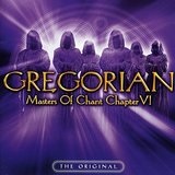 Masters Of Chant Chapter VI Lyrics Gregorian