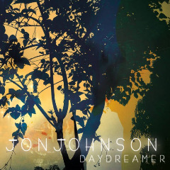 Daydreamer Lyrics Jon Johnson