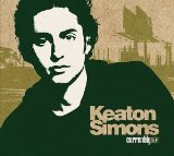 Currently (EP) Lyrics Keaton Simons