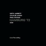 Hamburg '72 Lyrics Keith Jarrett